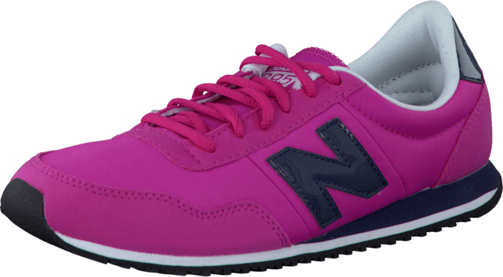 New Balance - U395MNPP Pink/Navy