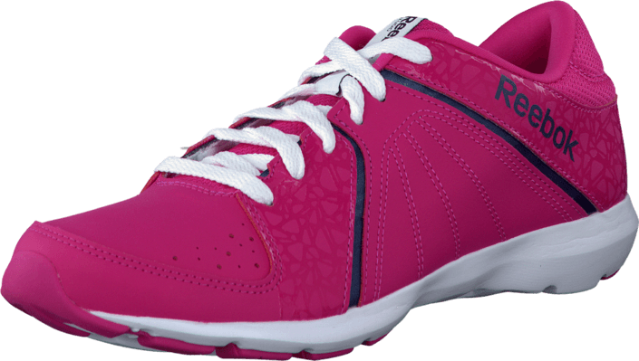 Reebok - Studio Beat VI Low Pink Fusion/Noble Grey/White