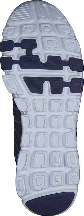 Reebok - Yourflex Trainette Purpldelirium/Pigmntpprl