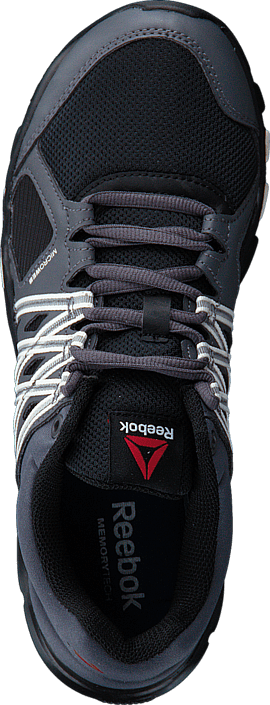 Reebok - Yourflex Trainette Stealth-Black/Ash Grey/Chalk