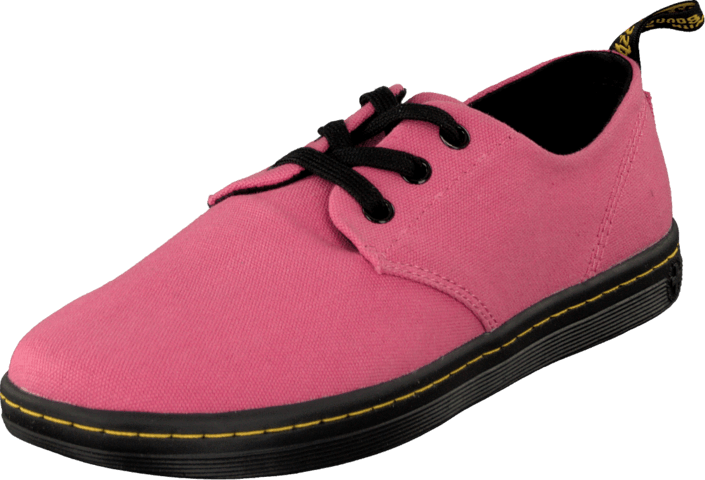 Dr Martens - Aldgate Acid Pink