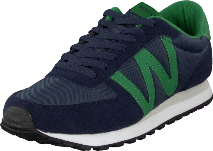 WeSC - Gunder Jazz Blue
