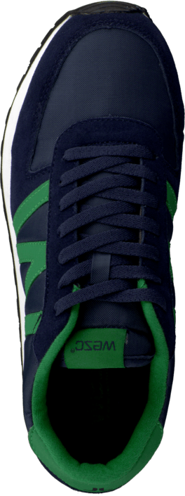 WeSC - Gunder Jazz Blue