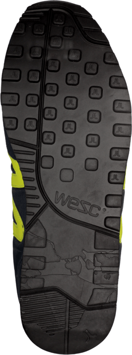 WeSC - Gunder Congo Blue