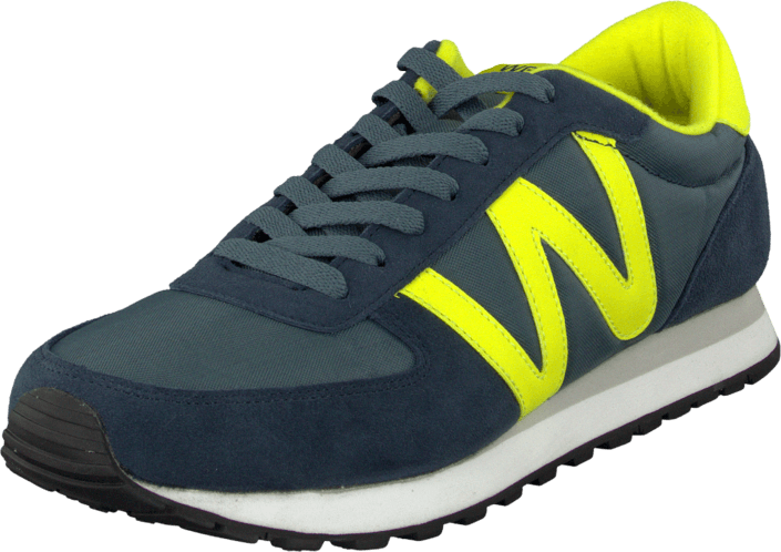 WeSC - Gunder Congo Blue