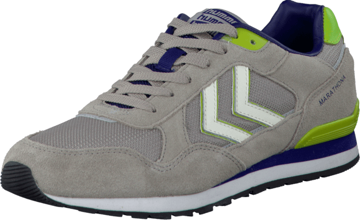 Hummel - Marathona Low 63618 Dove