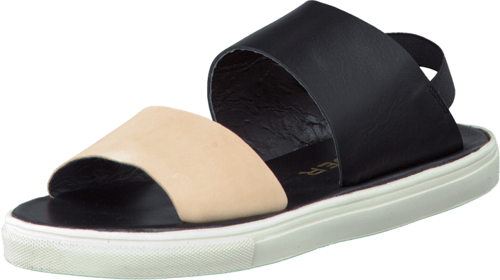 Rodebjer - Case Black/Soft Peach