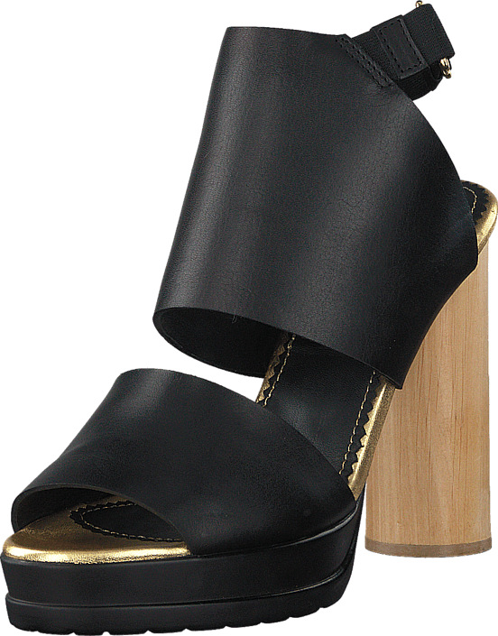 Rodebjer - Moray Black