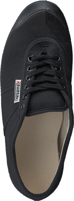 Kawasaki - Basic Shoe All over black