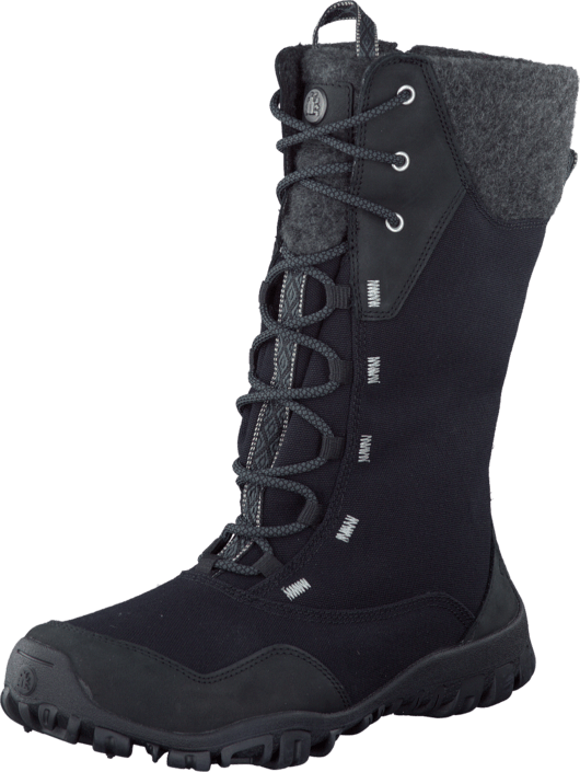 Icebug - Daphne-L Black