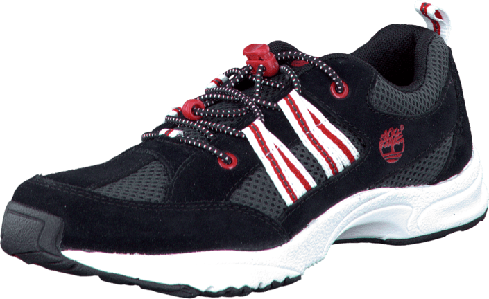 Timberland - C8070R Timberland Glow Series Black
