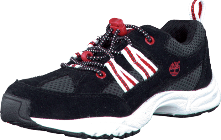 Timberland - C8080R Timberland Glow Series Black