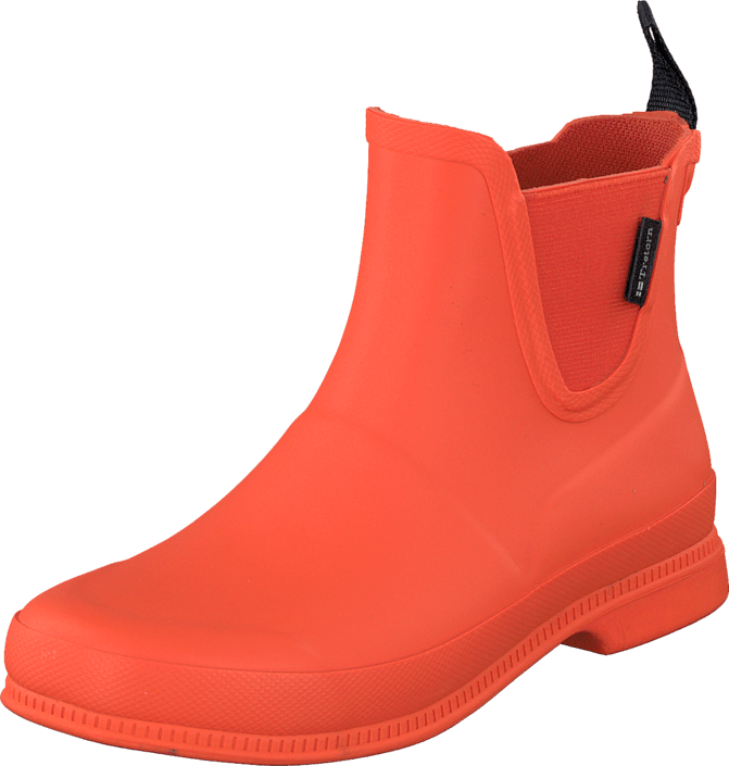Tretorn - Eva Low Orange