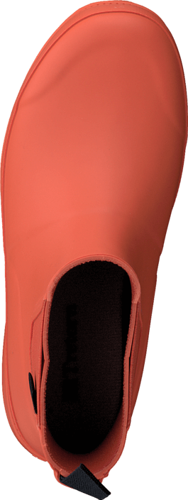 Tretorn - Eva Low Orange