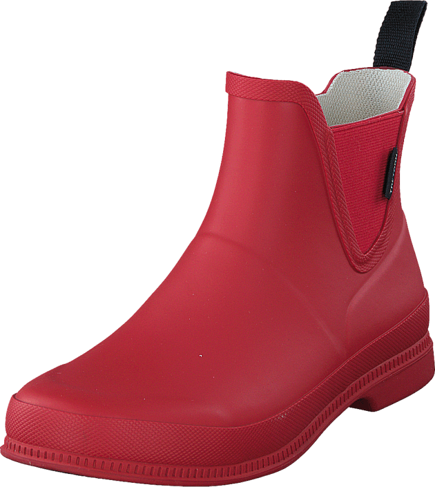 Tretorn - Eva Low Red