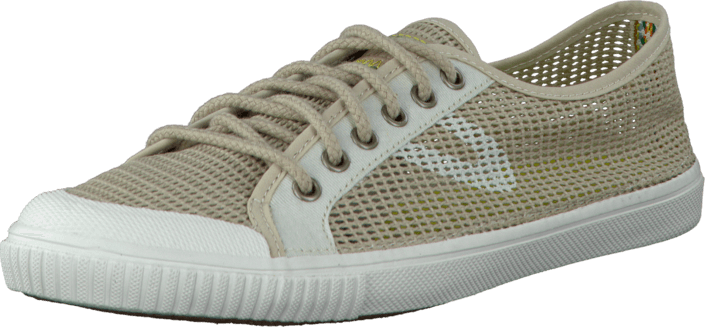 Tretorn - Seksti mesh W Oyster gray