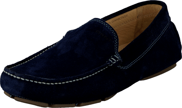 Gant - Austin Navy