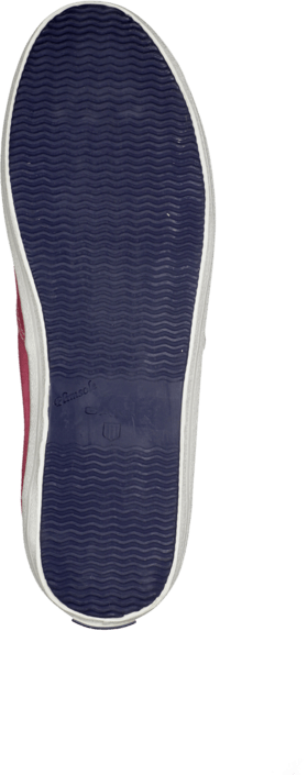 Gant - New Haven Rich Coral