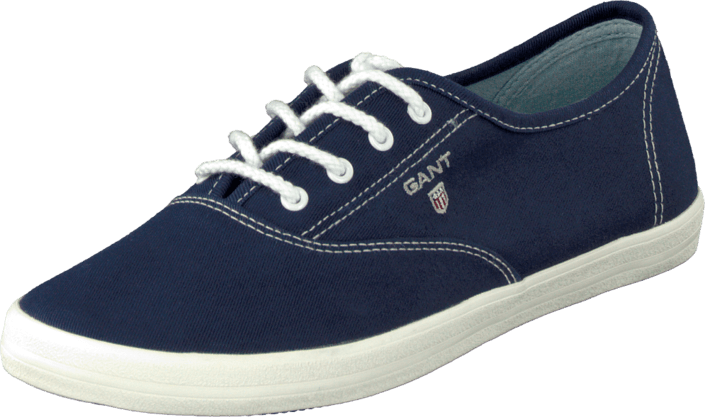 Gant - New Haven Navy Blue