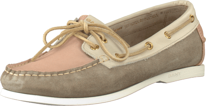 Gant - New Port seashell pink/multi