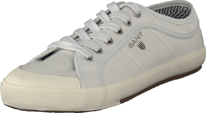 Gant - Samuel White
