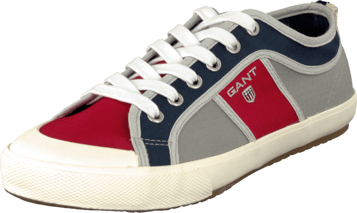 Gant - Samuel Royal Red/ multi