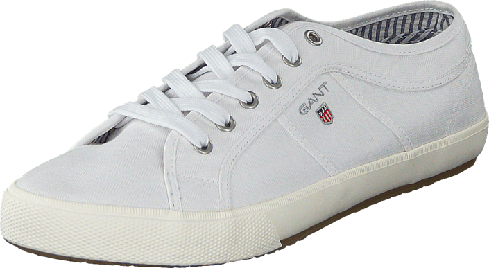 Gant - Samuel G29 White