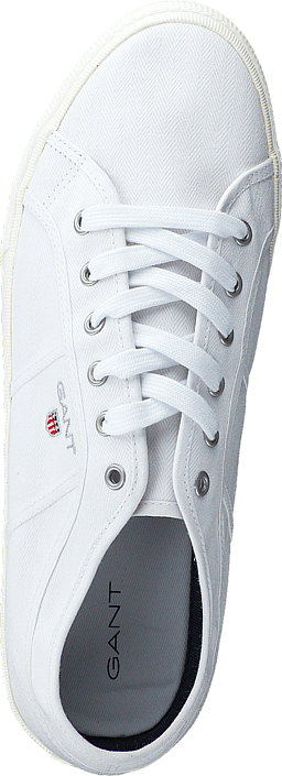 Gant - Samuel G29 White