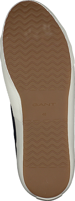 Gant - Samuel G65 Navy Blue