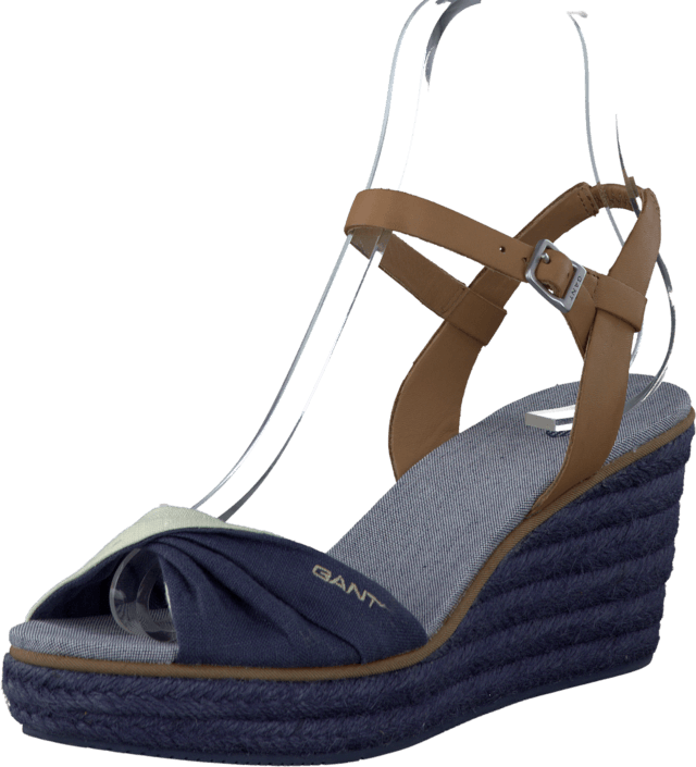 Gant - Susan Storm blue