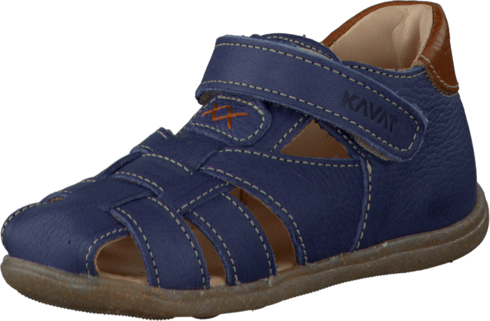 Kavat - Vessla 50341-89 Blue