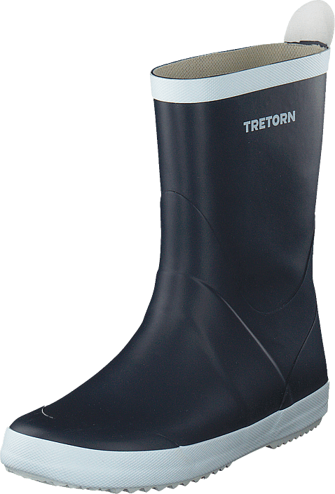 Tretorn - Wings Blue