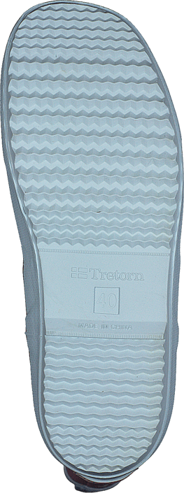 Tretorn - Wings Soft Pink