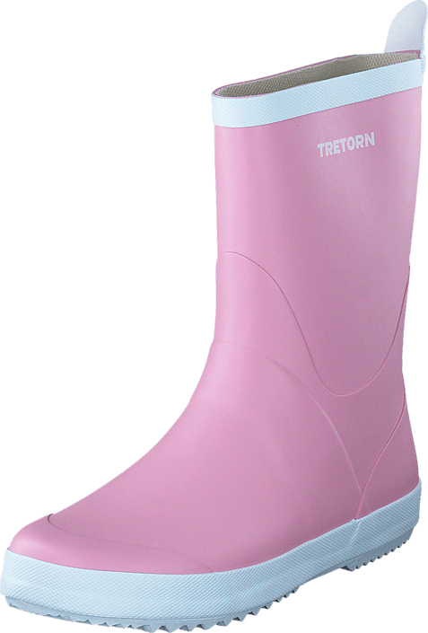 Tretorn - Wings Soft Pink