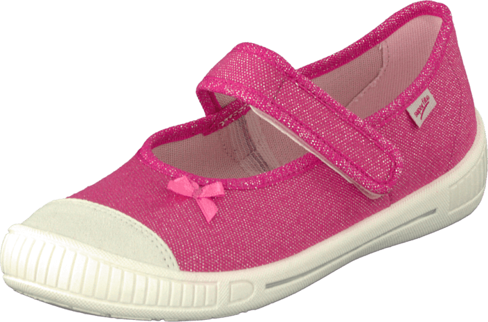 Superfit - Bella Pink Kombi