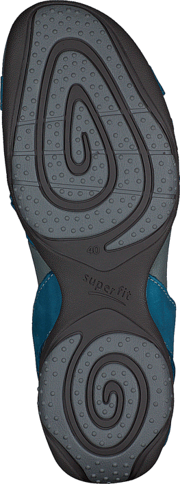 Superfit - Nancy Turkos