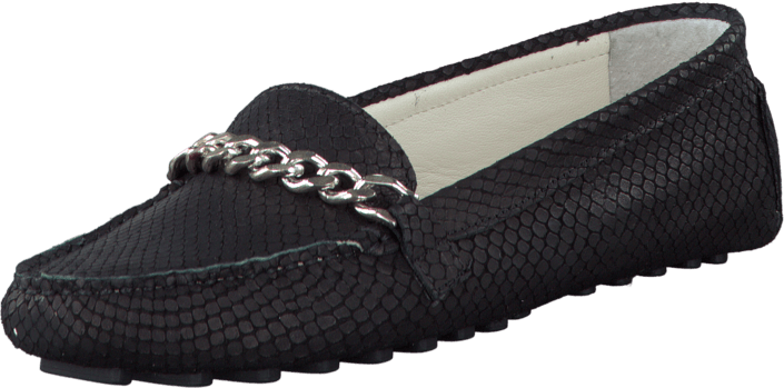 Tiger of Sweden - Kelly 05 Black
