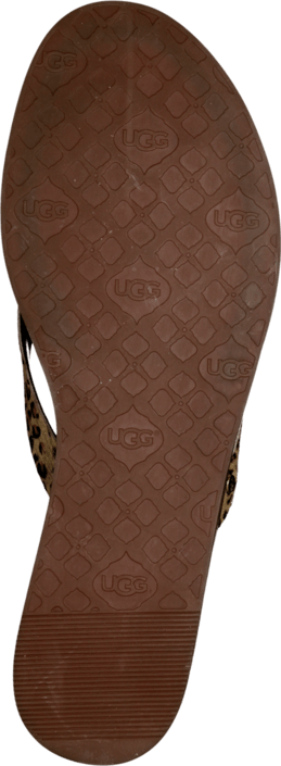 UGG - W Allaria Metallic Leopard Metallic