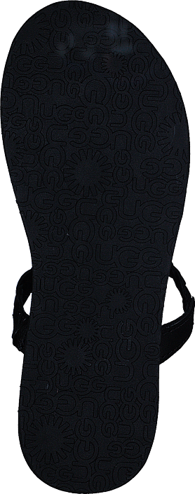 UGG - W Bria Black