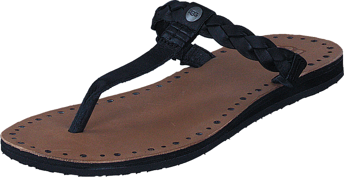 UGG Australia - W Bria Black