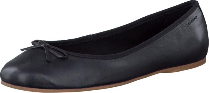 Vagabond - 3700-101-20 Bounce Black