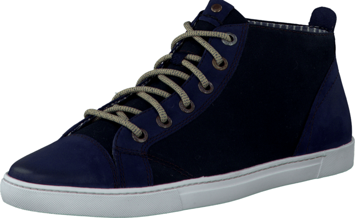Vagabond - 3724-254-67 Brenta Indigo