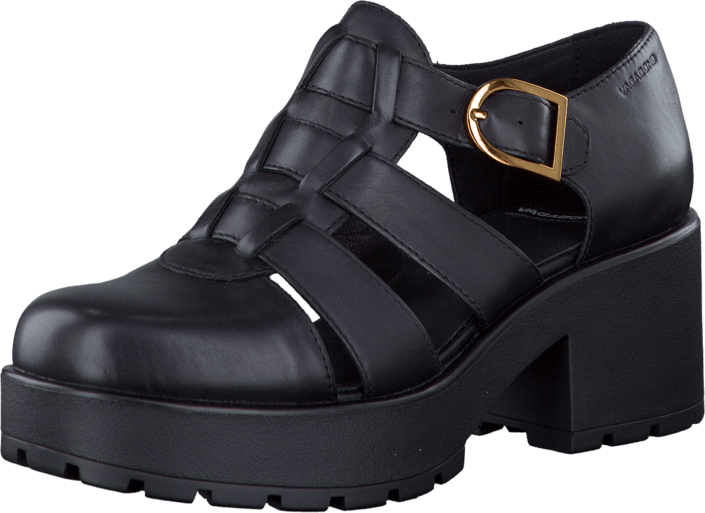 Vagabond - 3747-901-20 Dioon Black