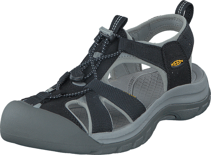 Keen - Venice H2 Black/Neutral Grey