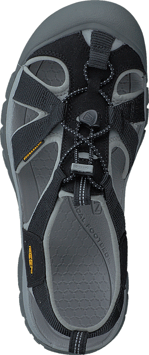 Keen - Venice H2 Black/Neutral Grey