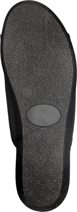 Soft Comfort - Fredrika Black