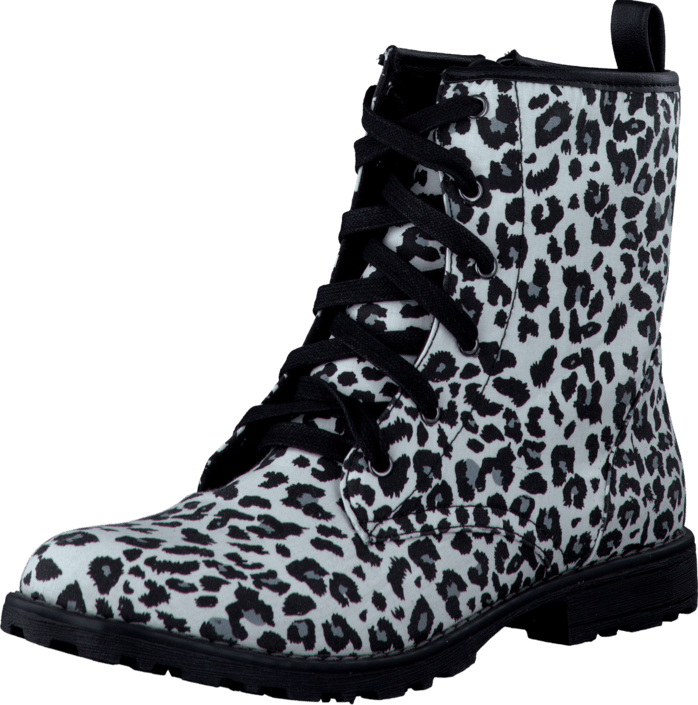 Wildflower - Vilkas Black/Grey