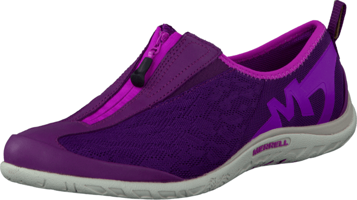 Merrell - Enlighten Glitz Breeze Dark Purple