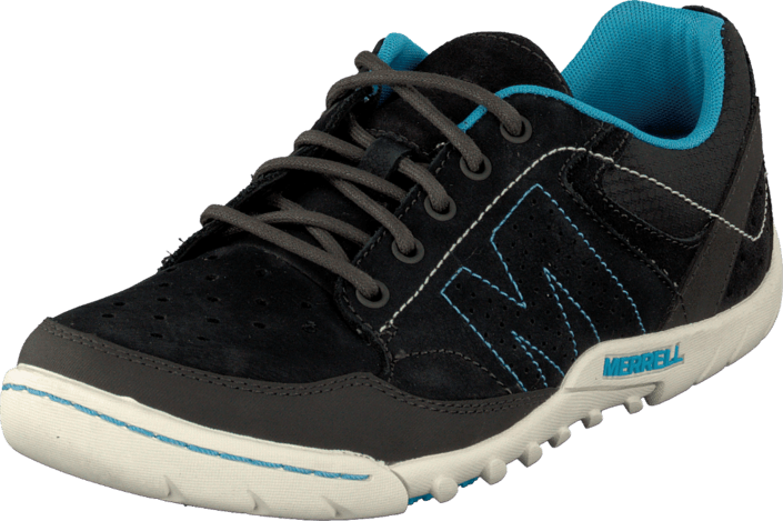 Merrell - Sector Umber Black/Blue