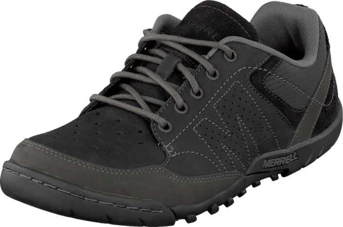 Merrell - Sector Umber Black